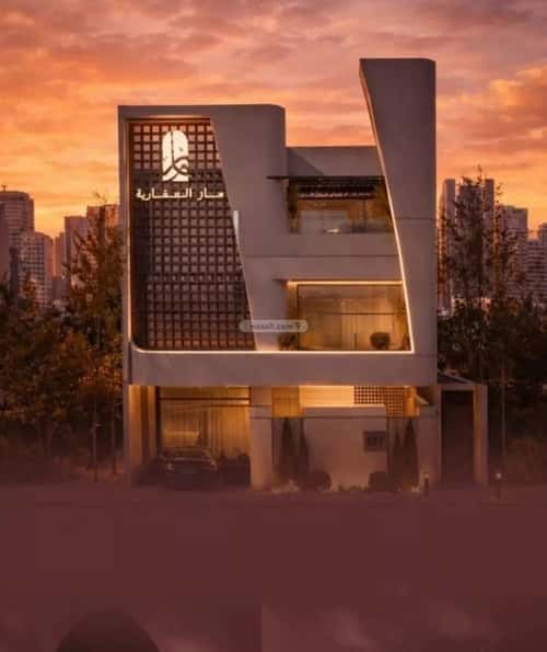 Apartment 375 SQM with 2 Bedrooms Al Nahdah, North Jeddah, Jeddah
