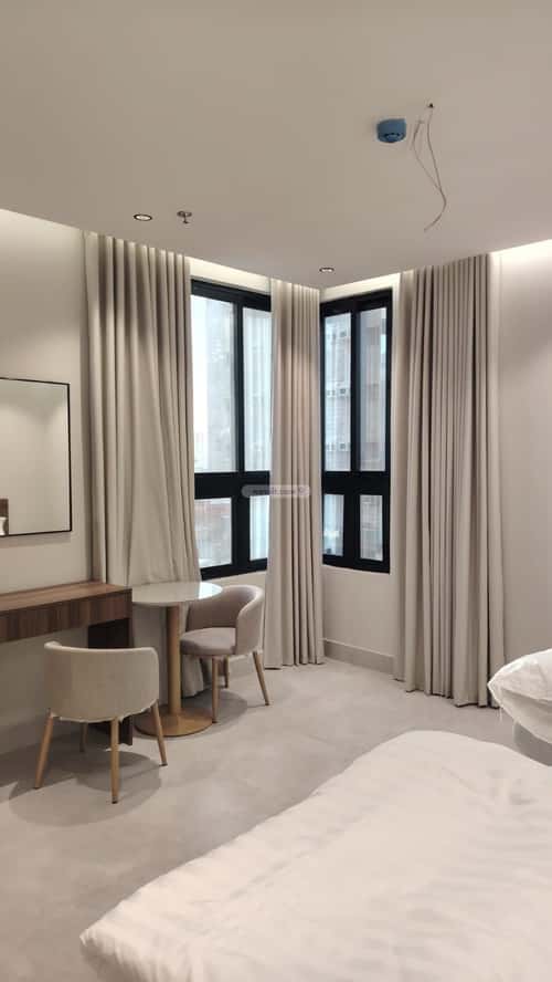 Apartment 525 SQM with 1 Bedroom Al Bawadi, North Jeddah, Jeddah