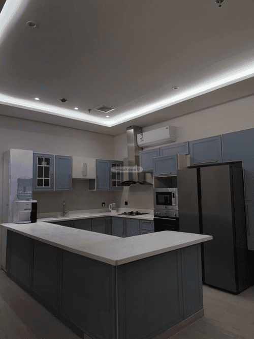 Apartment 150 SQM with 3 Bedrooms Al Seef, Aldammam