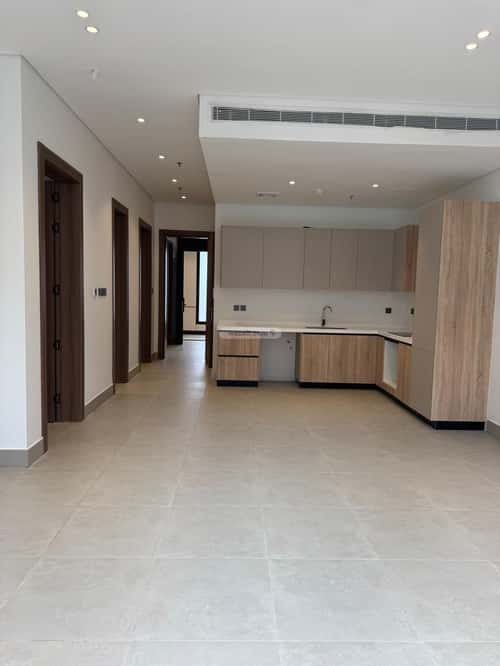 Apartment 125 SQM with 3 Bedrooms Al Hezam Al Thahaby, Khobar