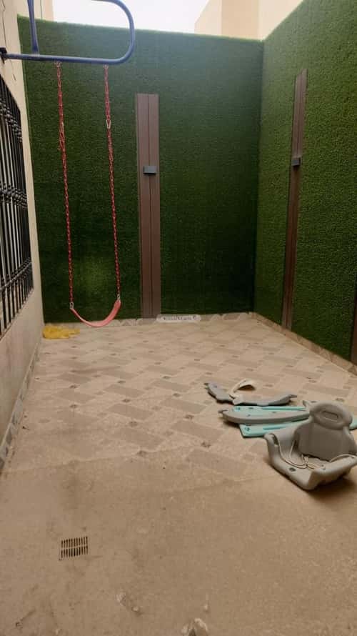 Villa 250 SQM Facing East with 12 Bedrooms Bader, South Riyadh, Riyadh