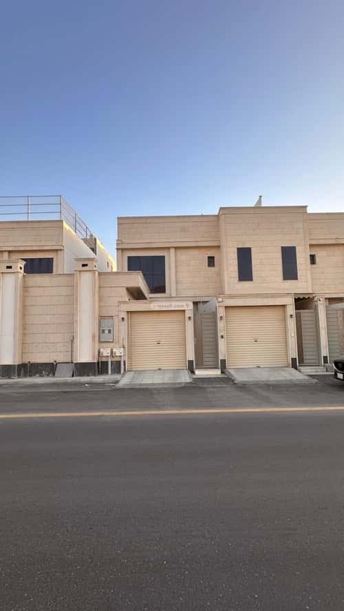 Villa 187 SQM Facing North on 15m Width Street Al Falah, Bariduh