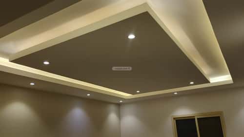 Apartment 165 SQM with 4 Bedrooms Al-Malqa, North Riyadh, Riyadh