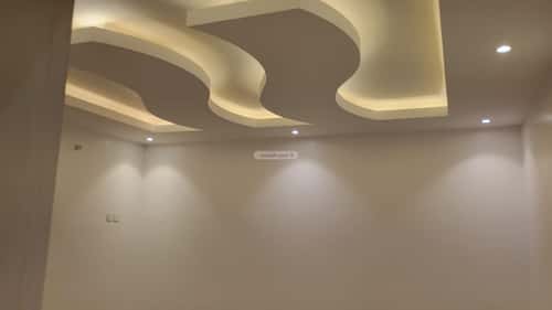 شقة 165 متر مربع ب 4 غرف الملقا، شمال الرياض، الرياض