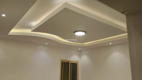 Apartment 165 SQM with 4 Bedrooms Al-Malqa, North Riyadh, Riyadh