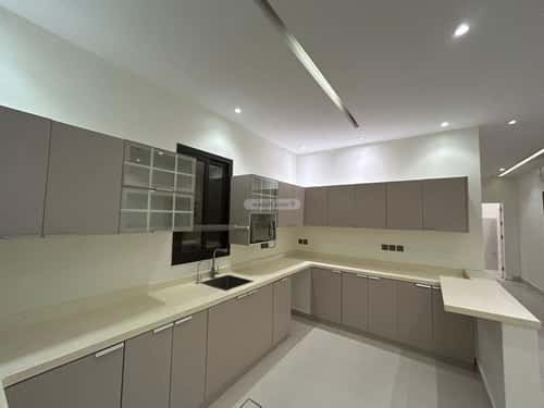 Apartment with 3 Bedrooms Al-Qairawan, North Riyadh, Riyadh