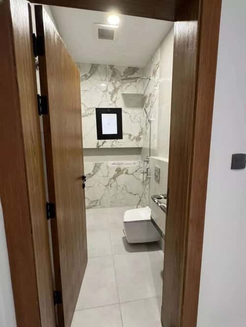 Apartment 136 SQM with 4 Bedrooms Al Faysaleyyah, North Jeddah, Jeddah
