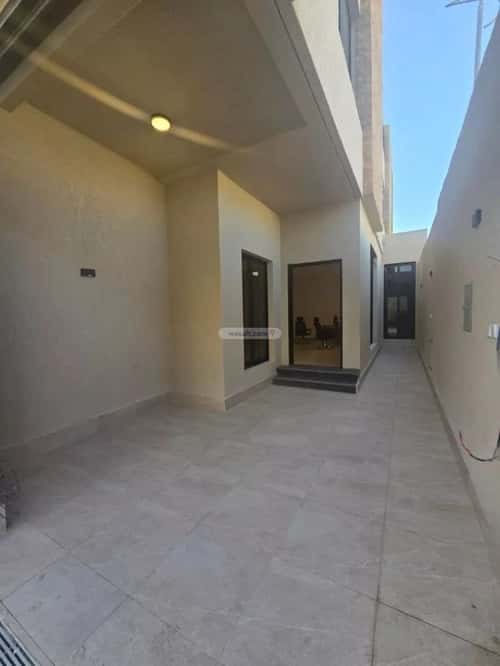 Floor 74 SQM with 3 Bedrooms An-Narjis, North Riyadh, Riyadh