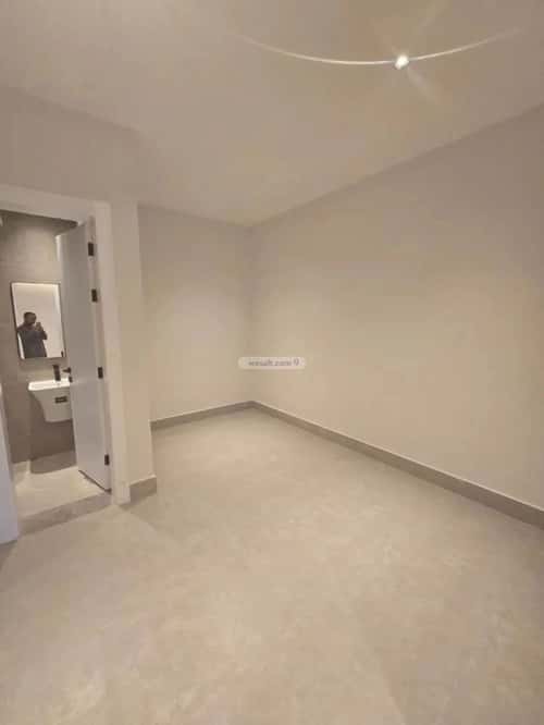 Floor 74 SQM with 3 Bedrooms An-Narjis, North Riyadh, Riyadh