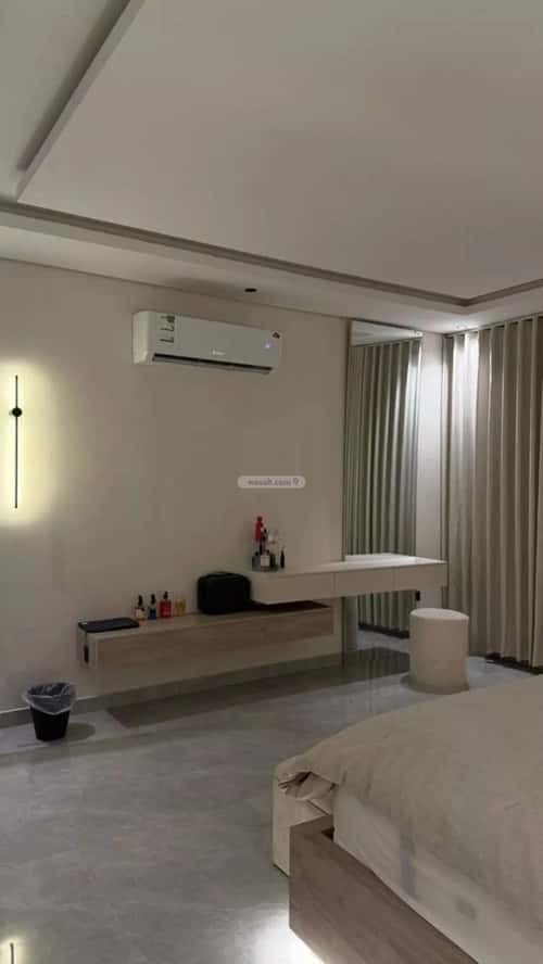 فيلا 806 متر مربع واجهة جنوبية ب 3 غرف الياسمين، شمال الرياض، الرياض