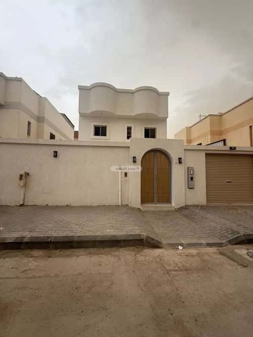 فيلا 275 متر مربع واجهة جنوبية ب 3 غرف المونسية، شرق الرياض، الرياض