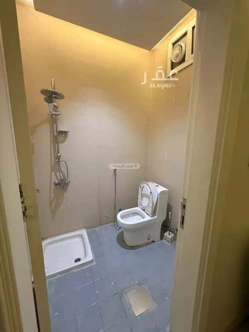 Apartment 937 SQM with 3 Bedrooms Al-Aqeek, North Riyadh, Riyadh