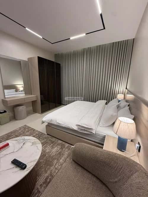 Apartment 137 SQM with 1 Bedroom Al-Aqeek, North Riyadh, Riyadh