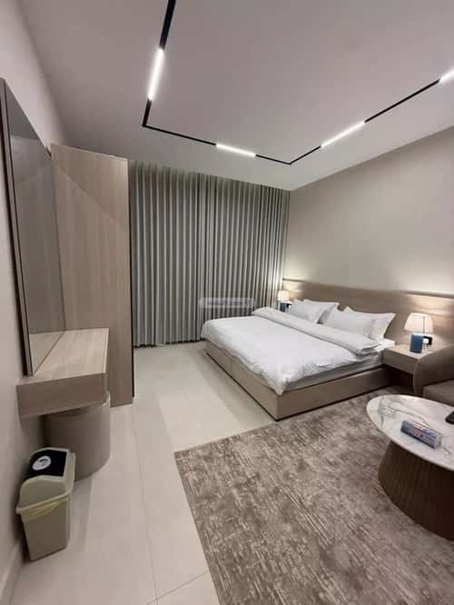Apartment 137 SQM with 1 Bedroom Al-Aqeek, North Riyadh, Riyadh