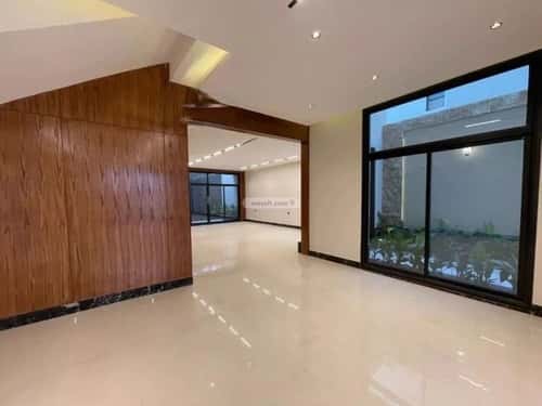 Villa 250 SQM Facing South on 15m Width Street An-Narjis, North Riyadh, Riyadh