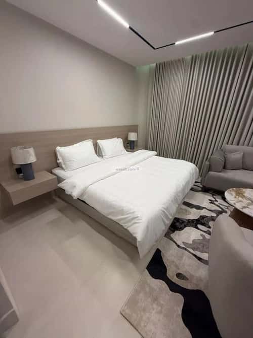 Apartment with 1 Bedroom Al-Aqeek, North Riyadh, Riyadh