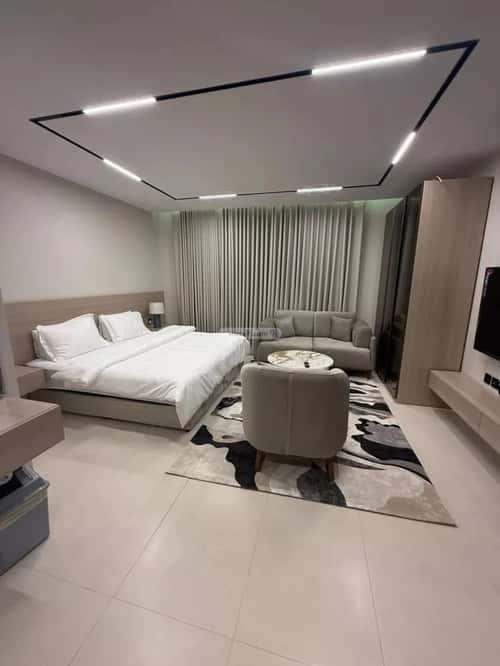 Apartment with 1 Bedroom Al-Aqeek, North Riyadh, Riyadh