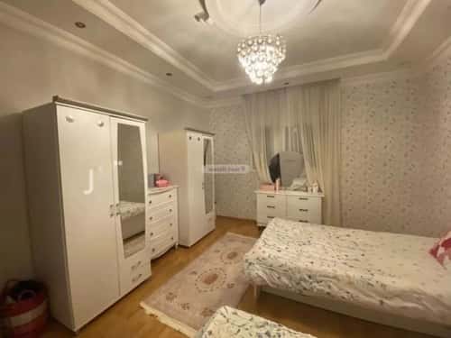 Villa 312 SQM Facing South on 15m Width Street Irqah, West Riyadh, Riyadh