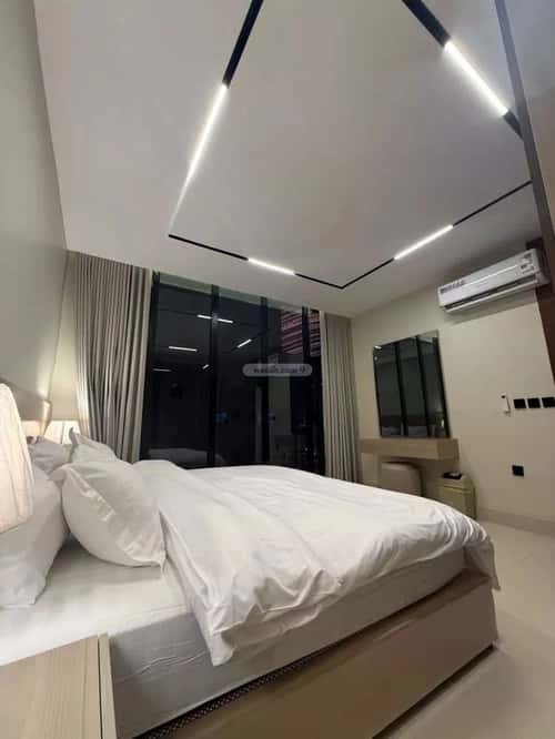 Apartment 74 SQM with 1 Bedroom Al-Aqeek, North Riyadh, Riyadh