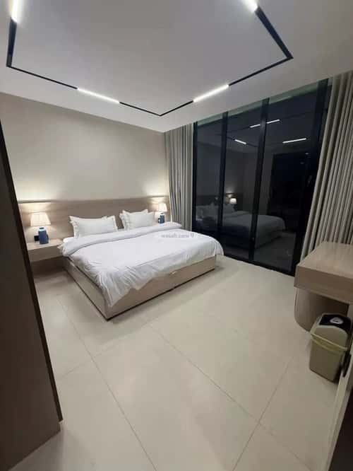 Apartment 74 SQM with 1 Bedroom Al-Aqeek, North Riyadh, Riyadh