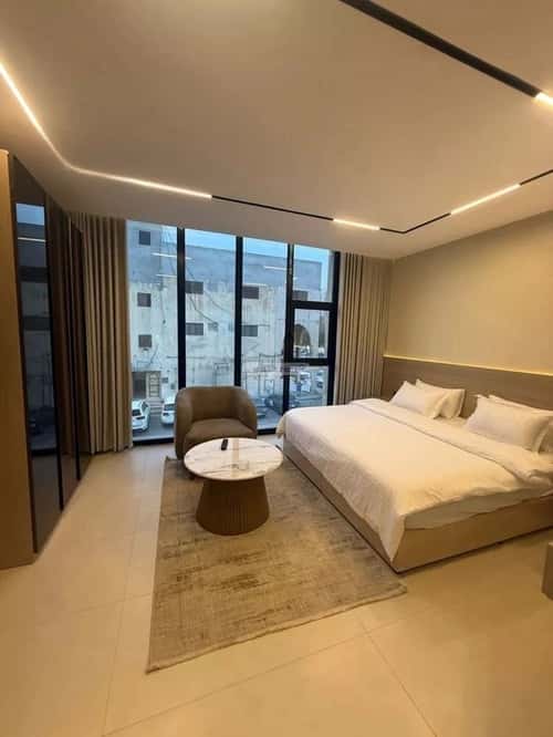 Apartment 74 SQM with 1 Bedroom Al-Aqeek, North Riyadh, Riyadh