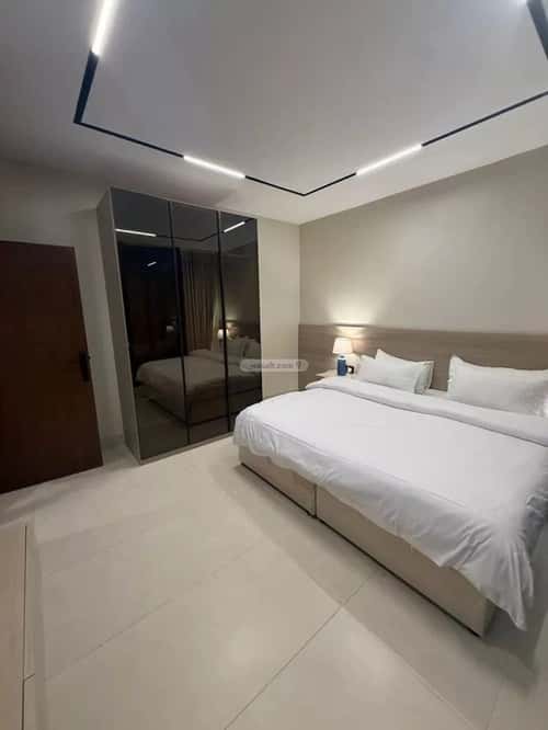 Apartment 74 SQM with 1 Bedroom Al-Aqeek, North Riyadh, Riyadh