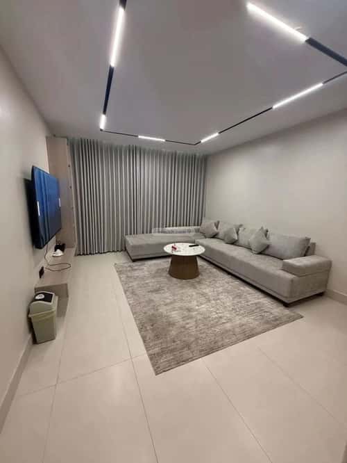 Apartment 74 SQM with 1 Bedroom Al-Aqeek, North Riyadh, Riyadh