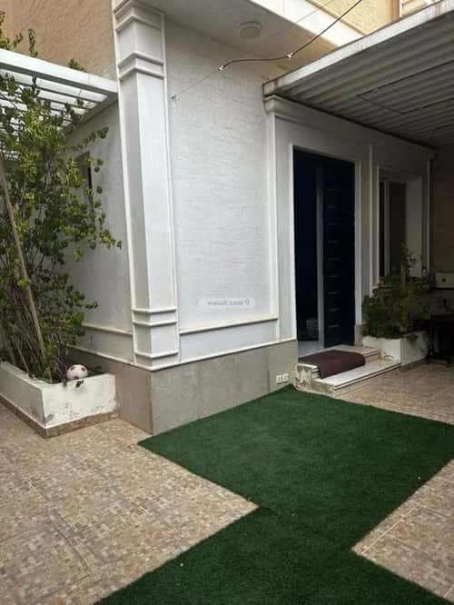 Villa 200 SQM Facing North on 15m Width Street Al-Qairawan, North Riyadh, Riyadh