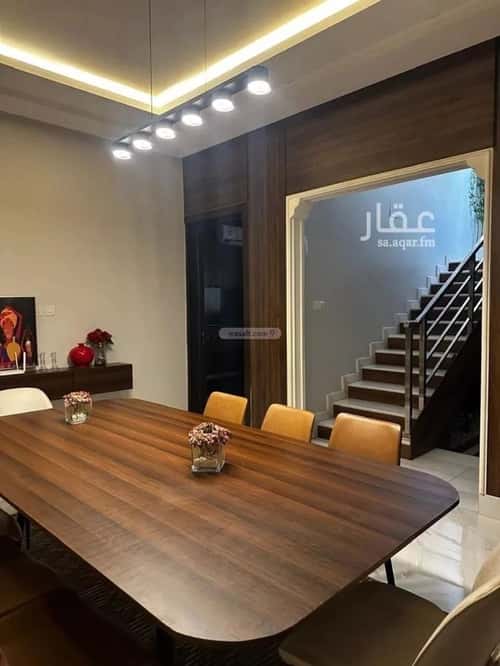 فيلا 200 متر مربع شمالية على شارع 15م القيروان، شمال الرياض، الرياض