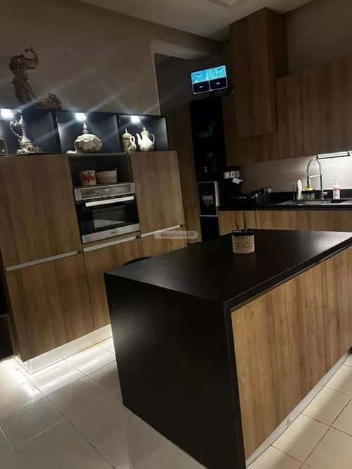 Villa 200 SQM Facing North on 15m Width Street Al-Qairawan, North Riyadh, Riyadh