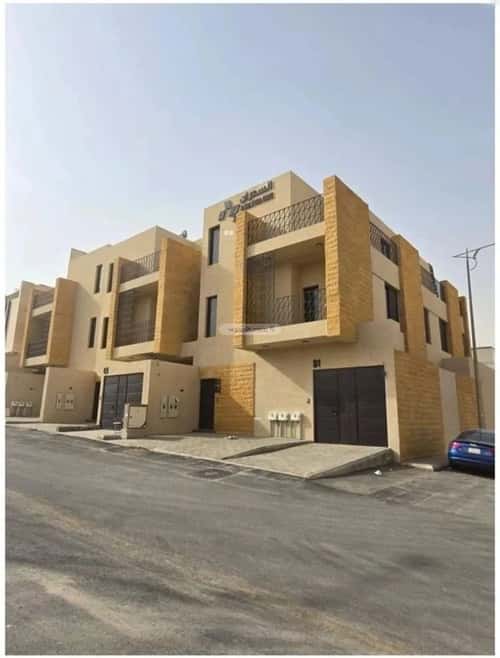 Floor 97 SQM with 2 Bedrooms An-Narjis, North Riyadh, Riyadh