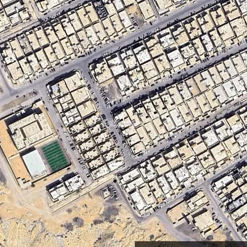 فيلا 242 متر مربع شرقية على شارع 15م طويق، غرب الرياض، الرياض