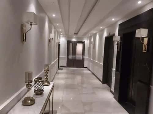 Apartment 125 SQM with 3 Bedrooms Qurtubah, East Riyadh, Riyadh