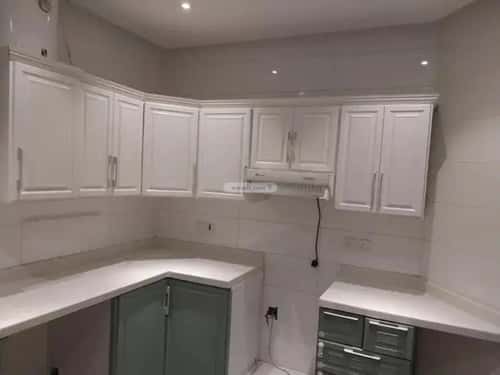 Apartment 125 SQM with 3 Bedrooms Qurtubah, East Riyadh, Riyadh