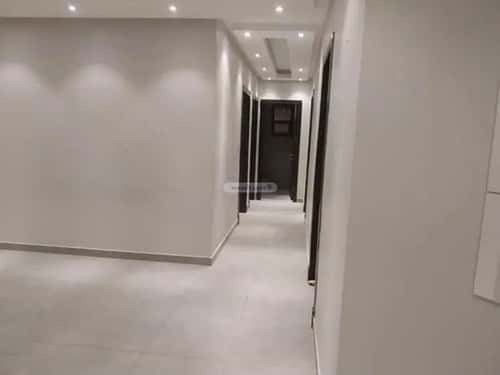 شقة 125 متر مربع ب 3 غرف قرطبة، شرق الرياض، الرياض