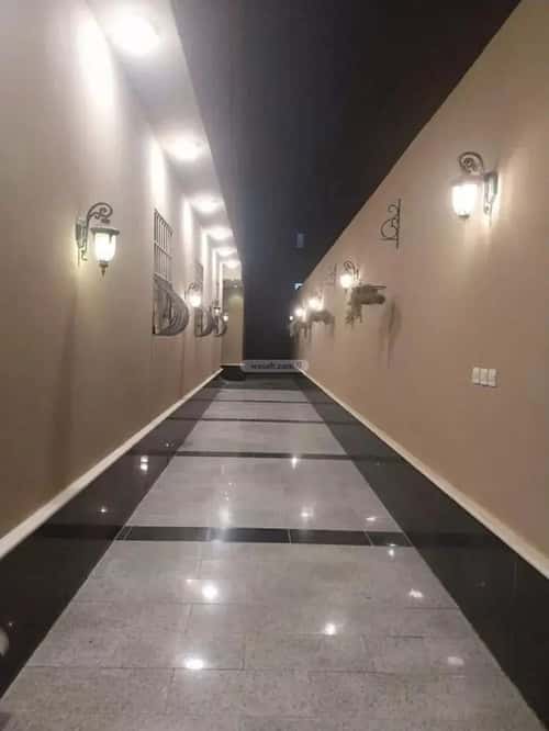 شقة 125 متر مربع ب 3 غرف قرطبة، شرق الرياض، الرياض