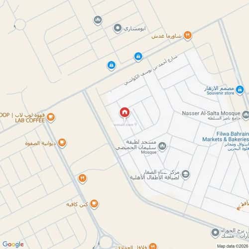 شقة 305 متر مربع ب 3 غرف الرمال، شرق الرياض، الرياض