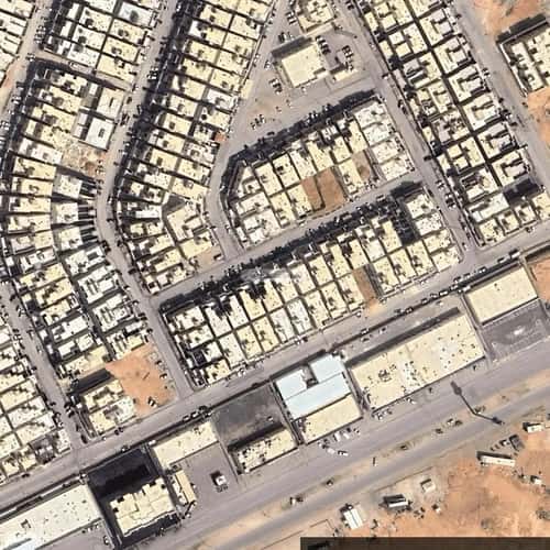 شقة 217 متر مربع ب 4 غرف الرمال، شرق الرياض، الرياض