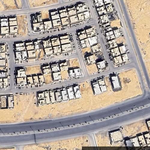 فيلا 400 متر مربع جنوبية على شارع 20م ظهرة لبن، غرب الرياض، الرياض