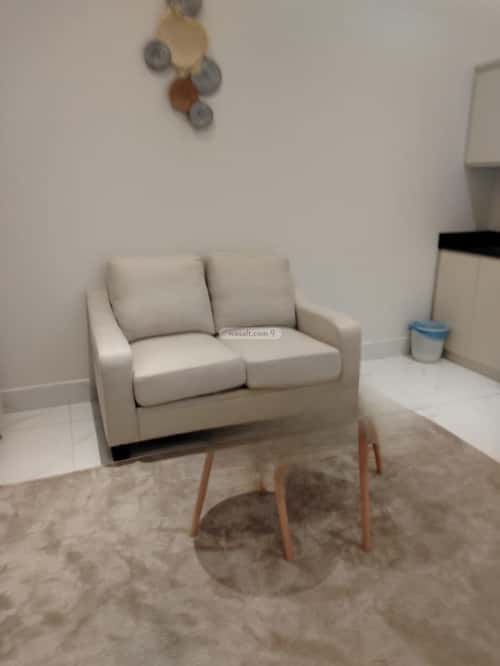 Apartment with 1 Bedroom Al Hammraa, Khobar