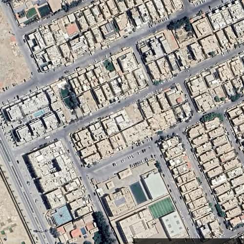 فيلا 520 متر مربع شمالية على شارع 15م الندى، شمال الرياض، الرياض