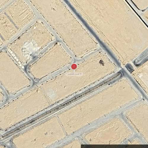 Land 300 SQM Facing North on 20m Width Street Al Sahab, East Riyadh, Riyadh