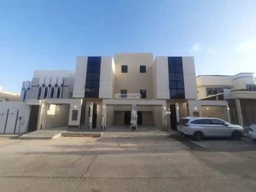 Floor 148 SQM with 4 Bedrooms As-Suwaidi, West Riyadh, Riyadh