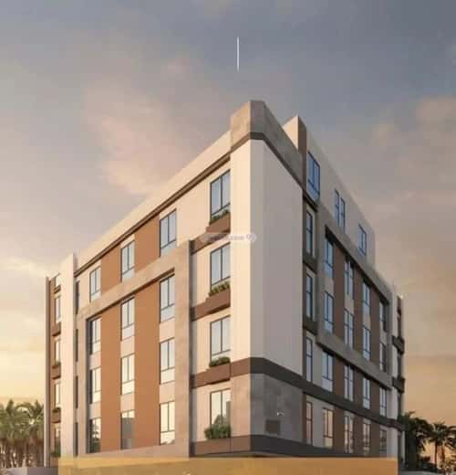 Apartment 675 SQM with 3 Bedrooms Al Rabbwah, North Jeddah, Jeddah