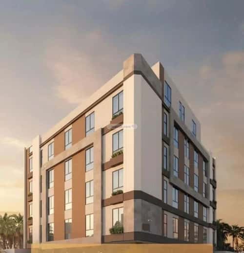 Apartment 675 SQM with 3 Bedrooms Al Rabbwah, North Jeddah, Jeddah