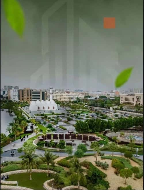Apartment 829 SQM with 3 Bedrooms Al Sharafeyyah, South Jeddah, Jeddah