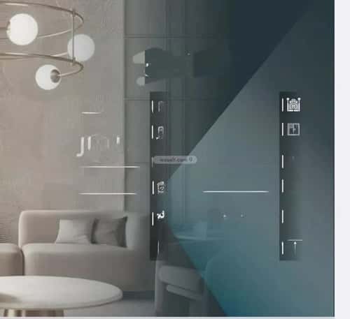 Apartment 649 SQM with 3 Bedrooms Al Worood, South Jeddah, Jeddah