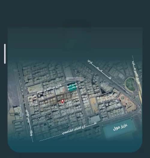 Apartment 696 SQM with 3 Bedrooms Al Faysaleyyah, North Jeddah, Jeddah