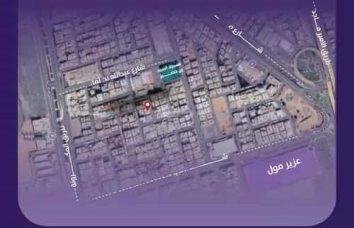 شقة 696 متر مربع ب 3 غرف الفيصلية، شمال جدة، جدة
