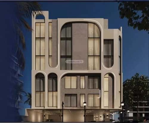 Apartment 440 SQM with 2 Bedrooms Al Rawdhah, North Jeddah, Jeddah
